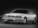Pontiac Bonneville SSEi 1992 года